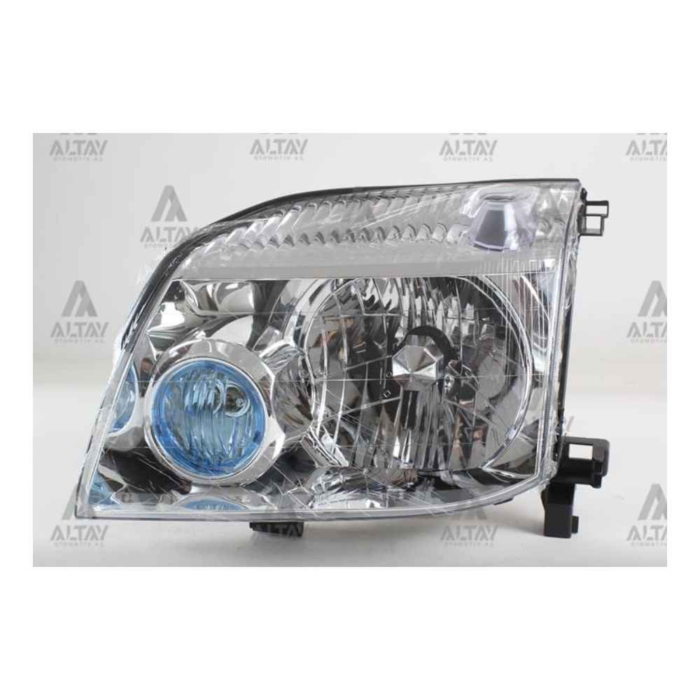 Xtrail 2001-2006 Far Sol Dpo21511a4llde1 260758h910 