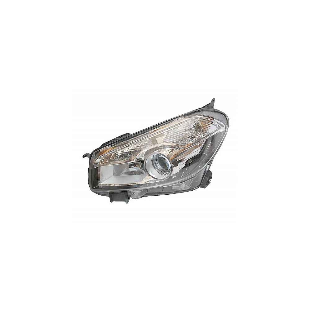 Qashqai 10-13 Xenon Tip Sol Far - DPO-215-11D7L-LDHEM - 26016-BR60A 