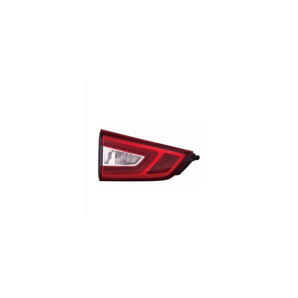 Nissan Qashqai 2014 Sonrası Sağ Iç Stop 26550-4Ea5D 