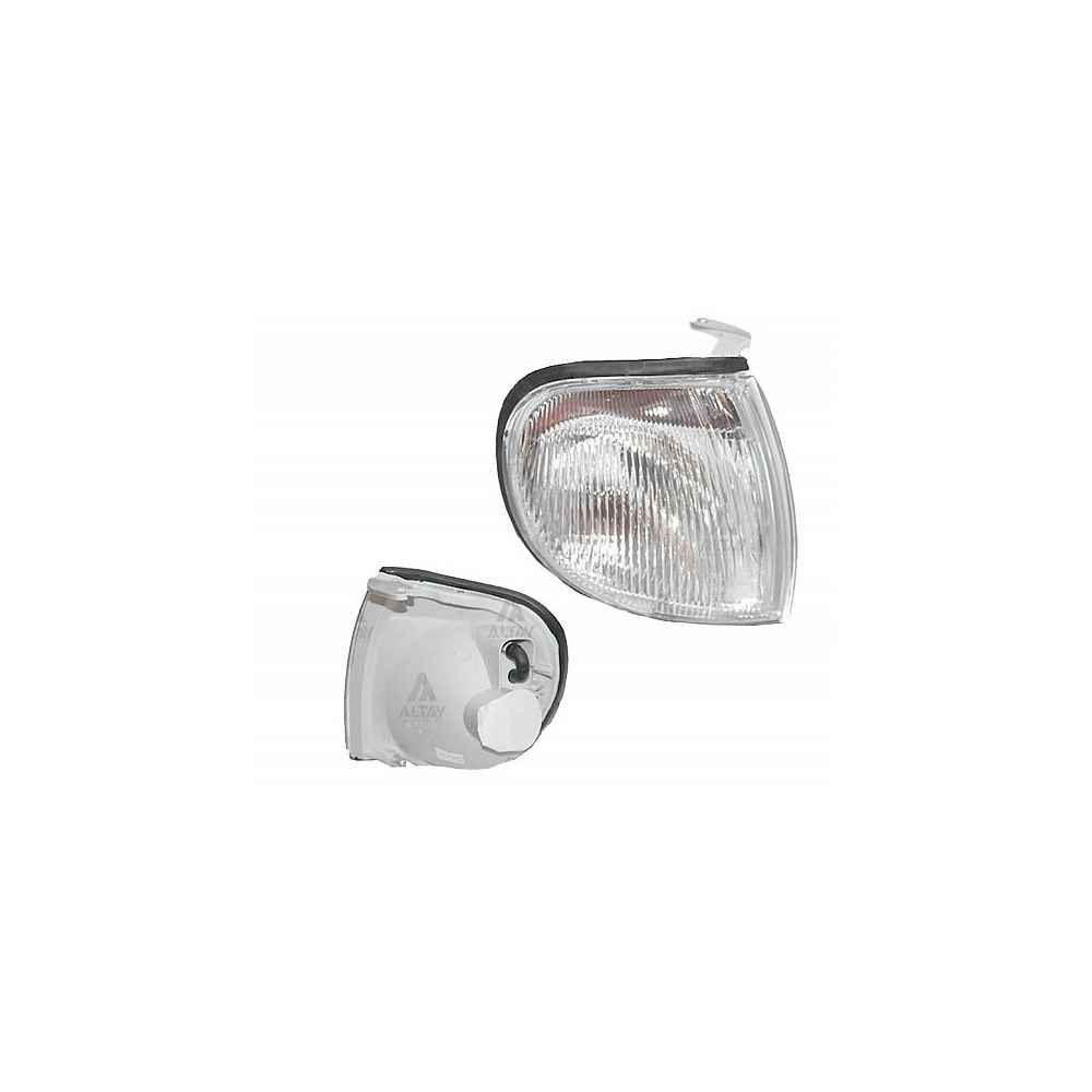 Nissan Vanette Cargo 1995-1996 Sinyal Lambası Sağ 26120-9C000 