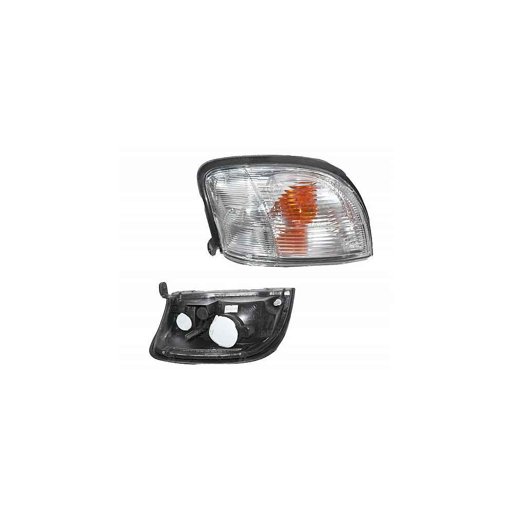 Nissan D22 1998-2001 Sol Sinyal Lambası 26115-3S225 