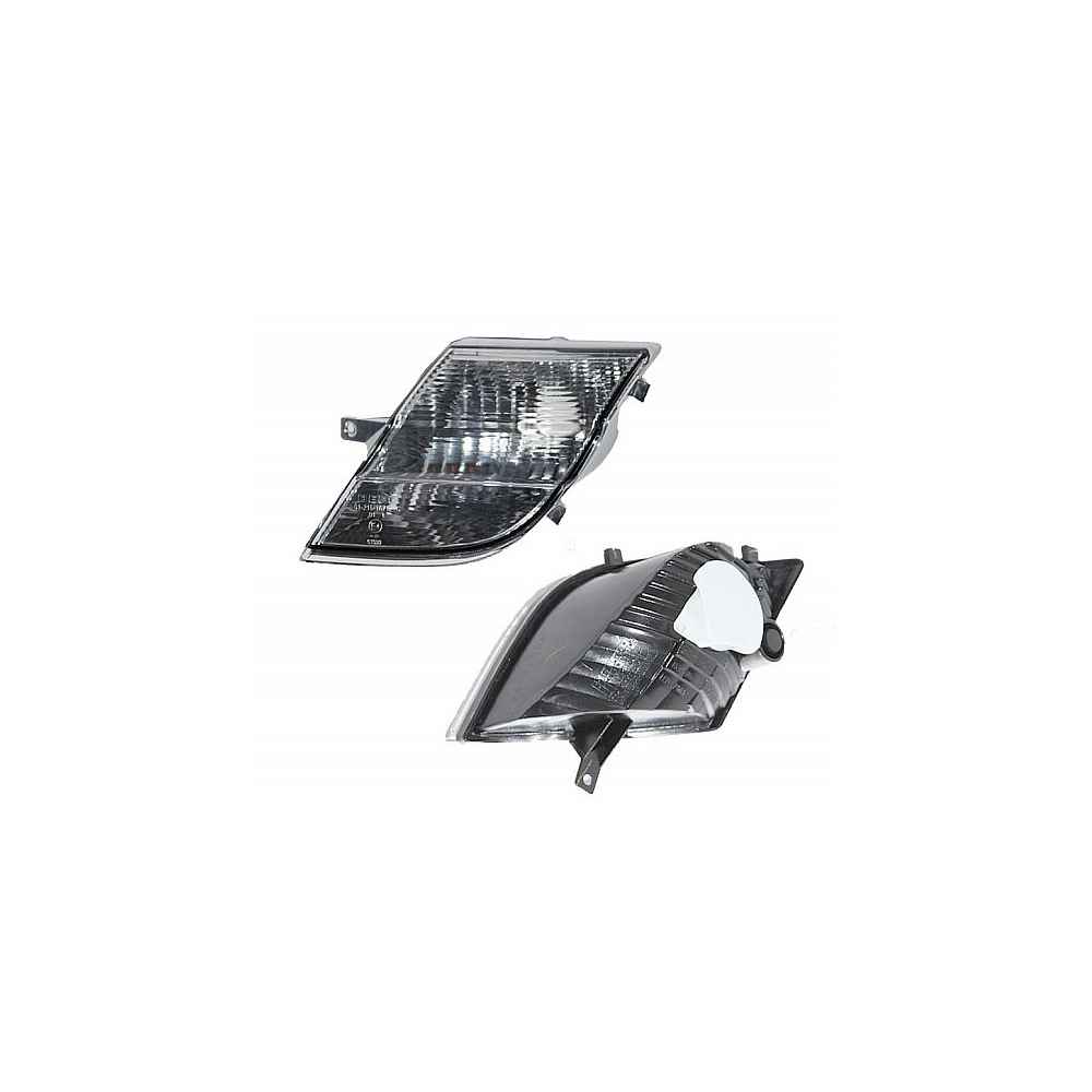 Nissan Micra 2006-2007 Sol Tampon Sinyali 26135-Bc400 