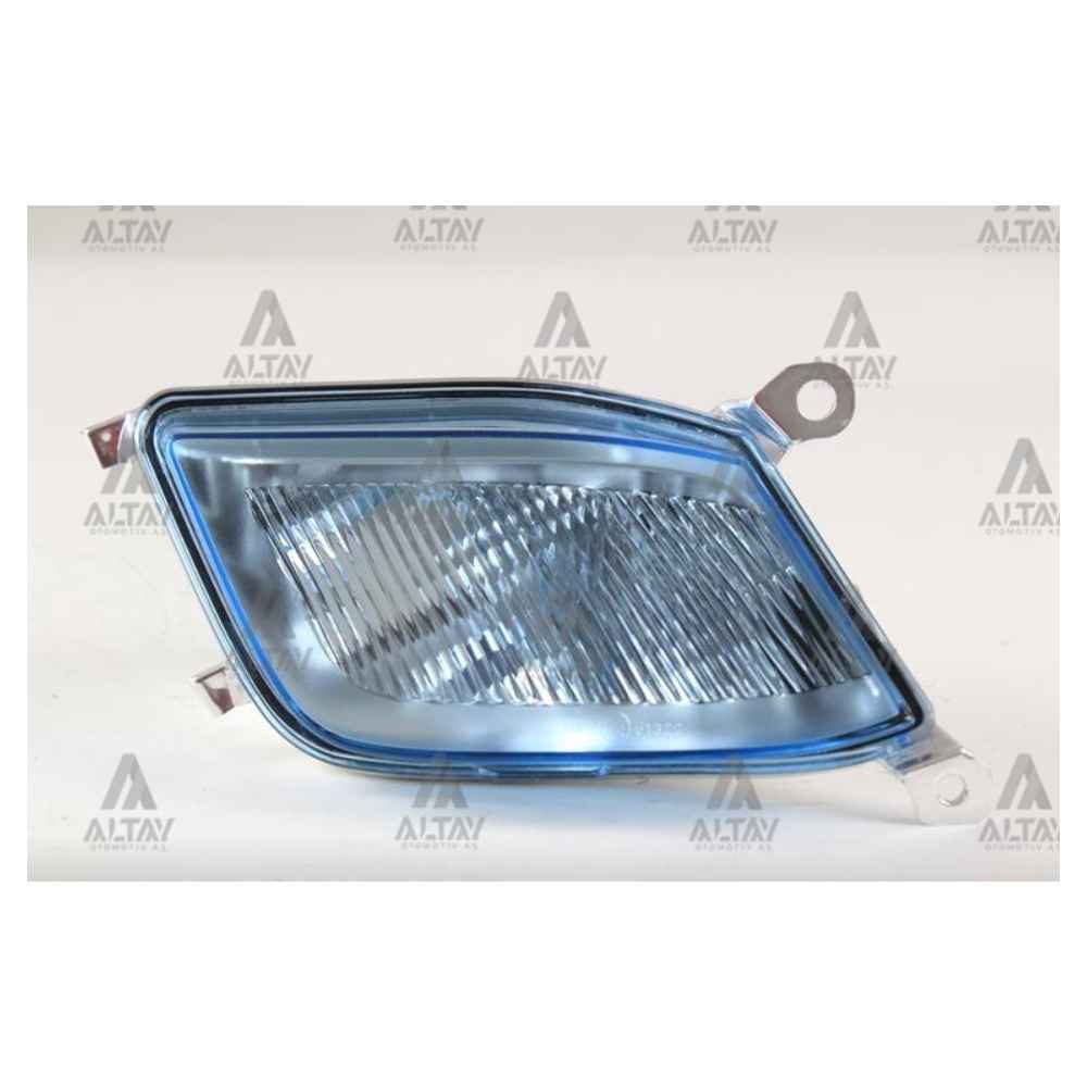 Nissan Micra 2008-2010 Sağ Tampon Sinyali 26130-Bg00A 