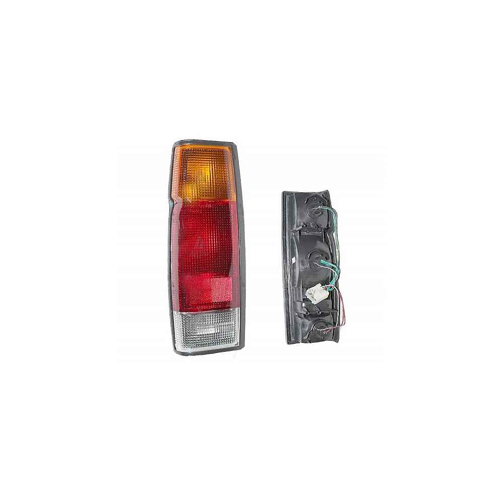 Nissan D21 1986-1997 Sol Stop Lambası B6555-25G60 