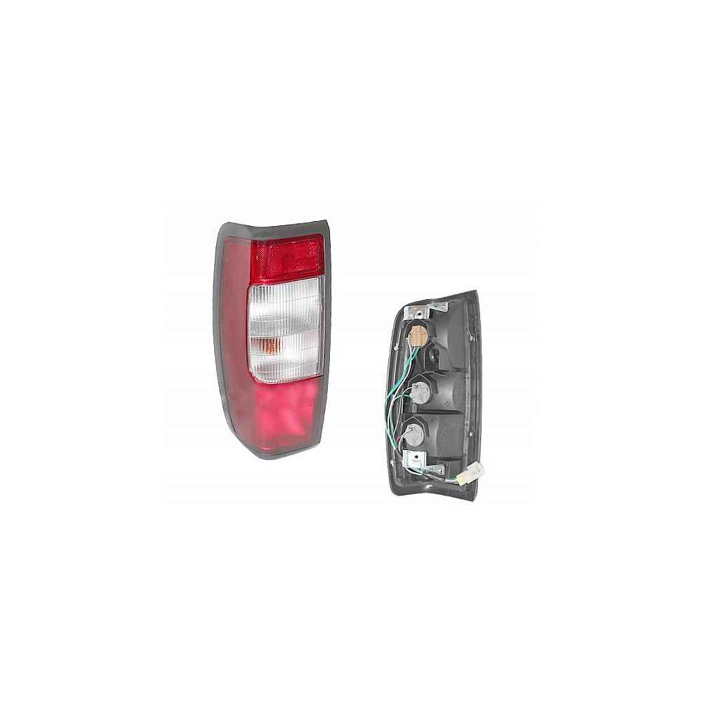 Nissan D22 2010-2015 Sağ Stop Lambası 26550-3S825 