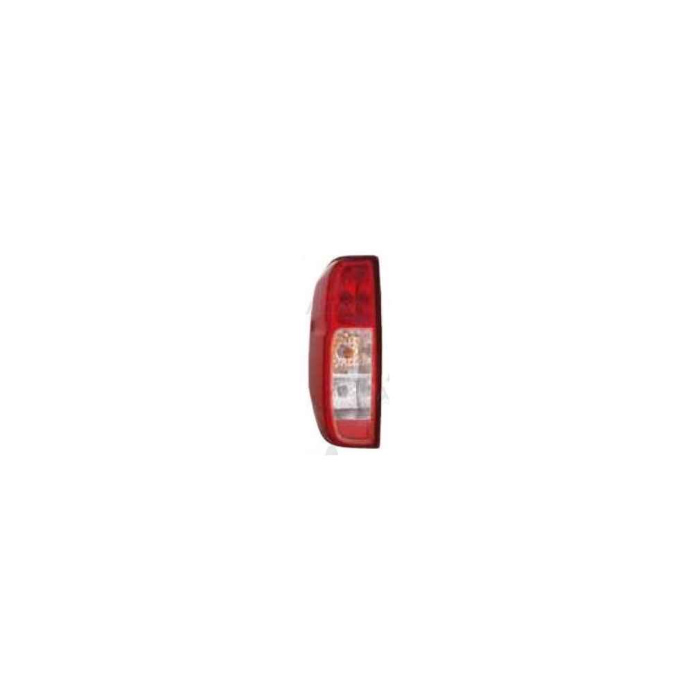 Nissan Navara 2005-2015 Sol Stop Lambası 