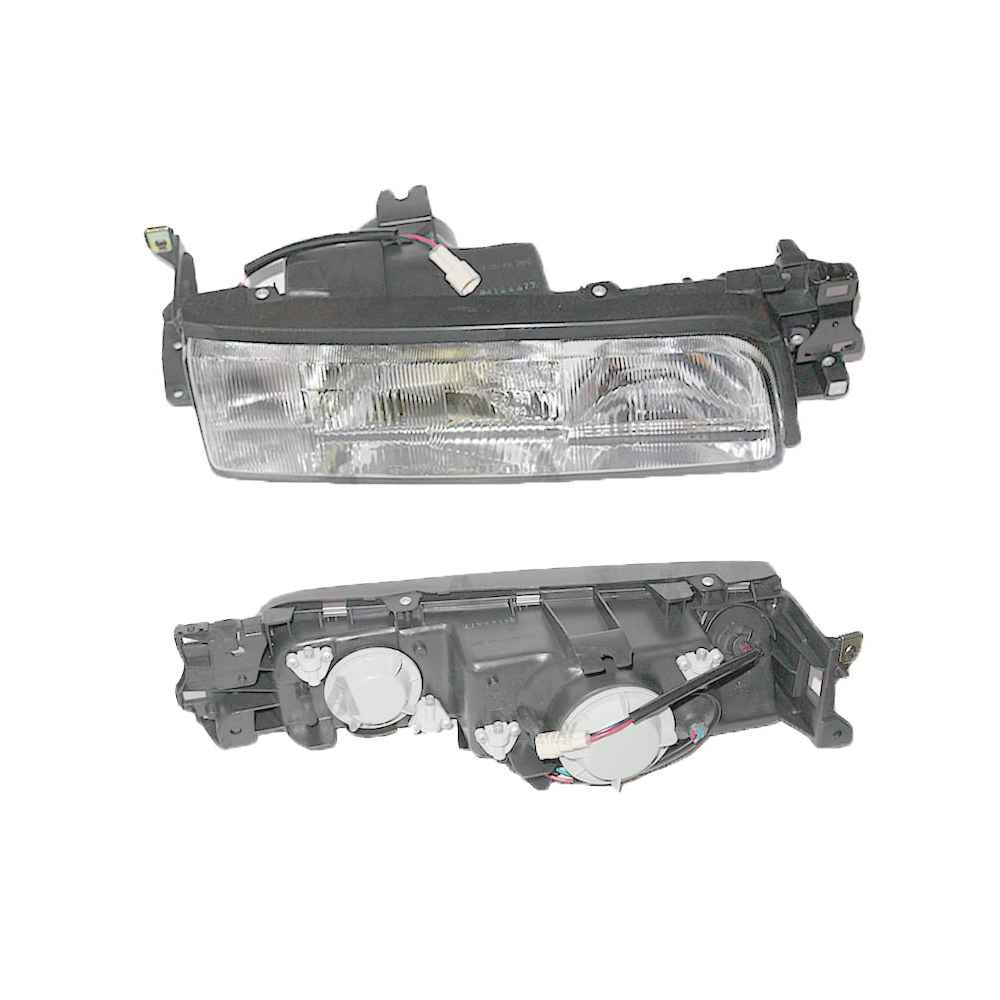 626 Gd Far Sağ 88-91 Dpo 216-1115r-ld-e Gj83-51-031a 