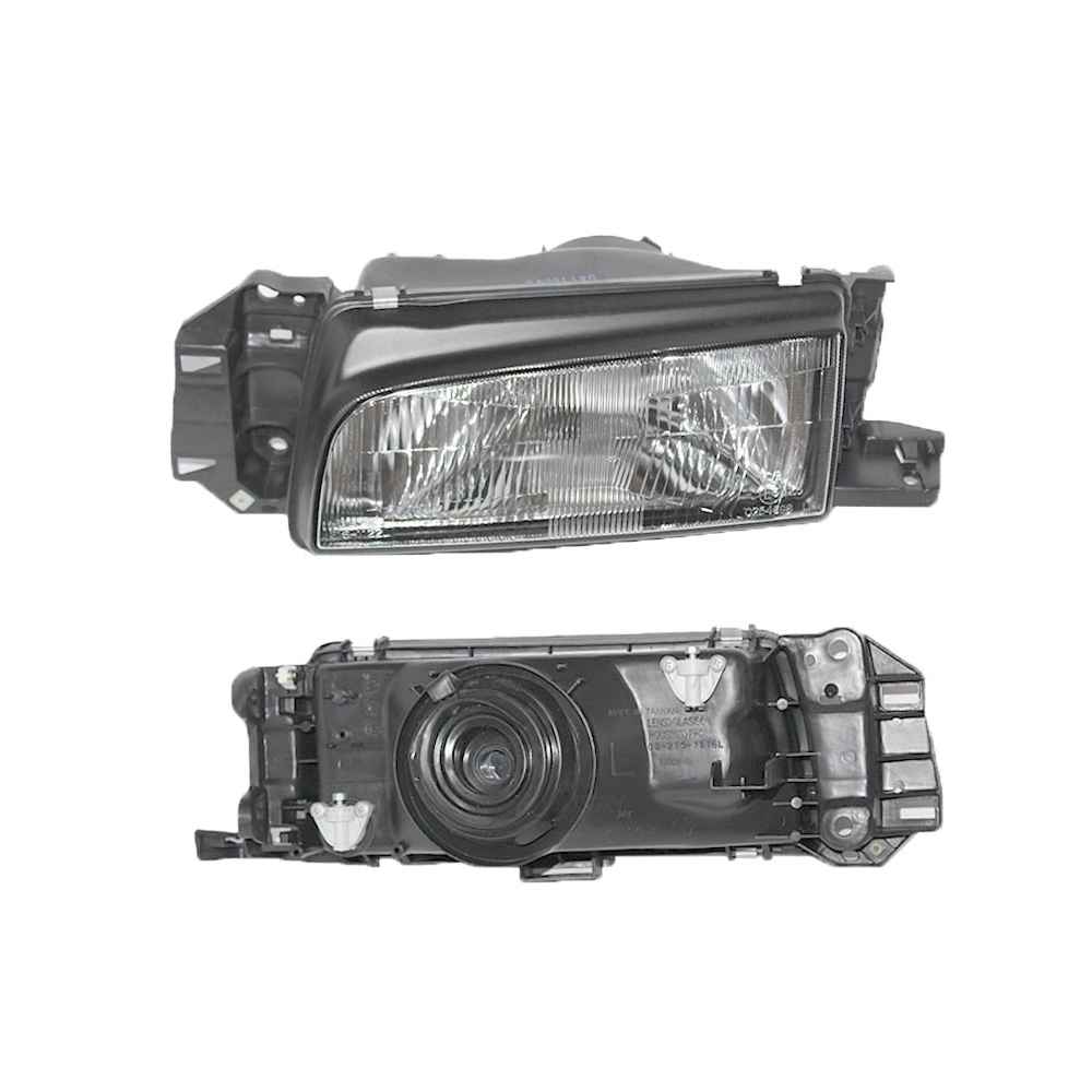 323 Far Sol H4 92-95 Dpo 216-1122l-ld-e 8dbw-51-040 