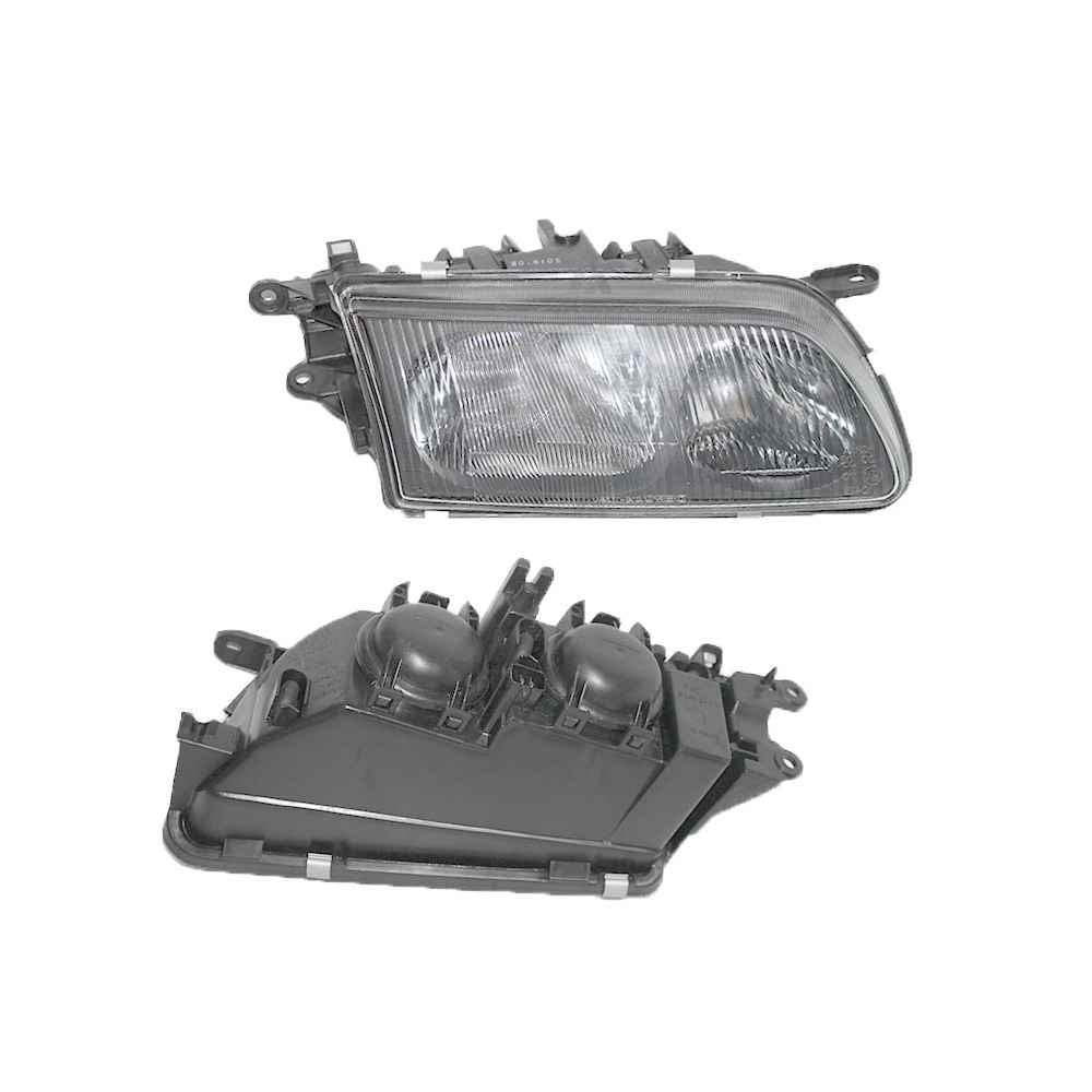 Mazda 626 1998-1999 Sağ Far Ge4T-51-030D 