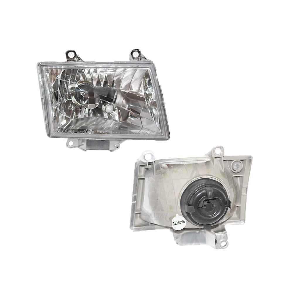 Mazda B2500 2003-2006 Sağ Far Um95-51-0K0B 