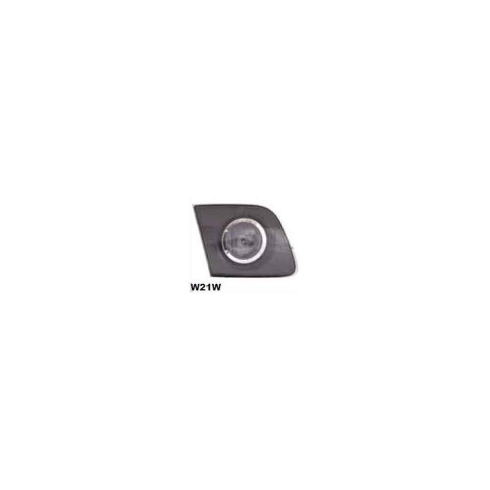 Mazda 3 2003-2008 Sağ Iç Stop Bn9A-51-3F0C 