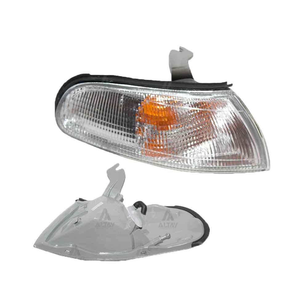 626 Sinyal Lambası Sağ P21w 92-97 Dpo 216-1528r-ue 8bgf-51-060 
