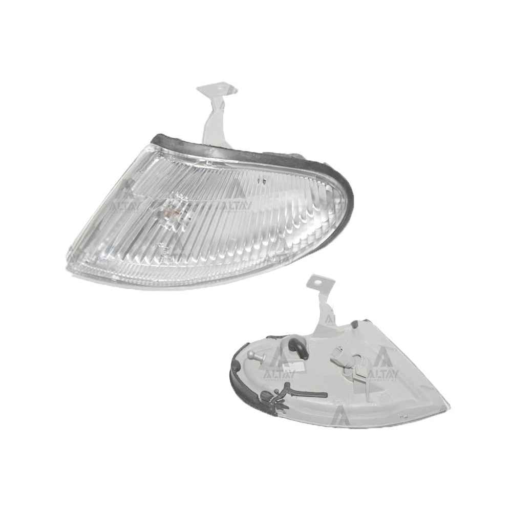 323 1995-1996 Sinyal Lambası Sol Dpo2161531lae Bc1m51100 