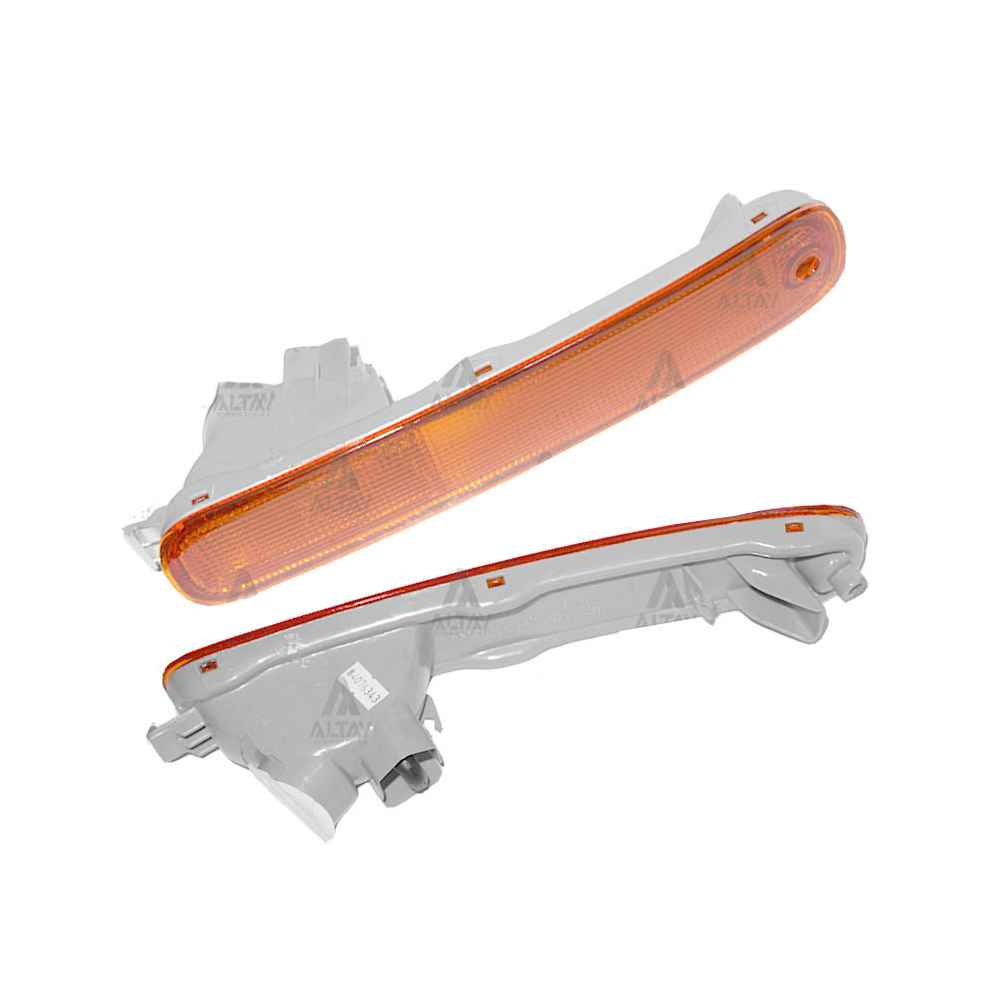Mazda 323 1995-1996 Sağ Tampon Sinyali B01W-51-35Xa 