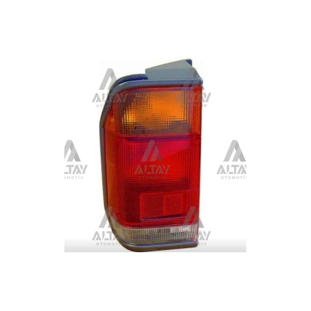 Mazda E2200 1988-1999 Sağ Stop Lambası Sa66-51-150J 