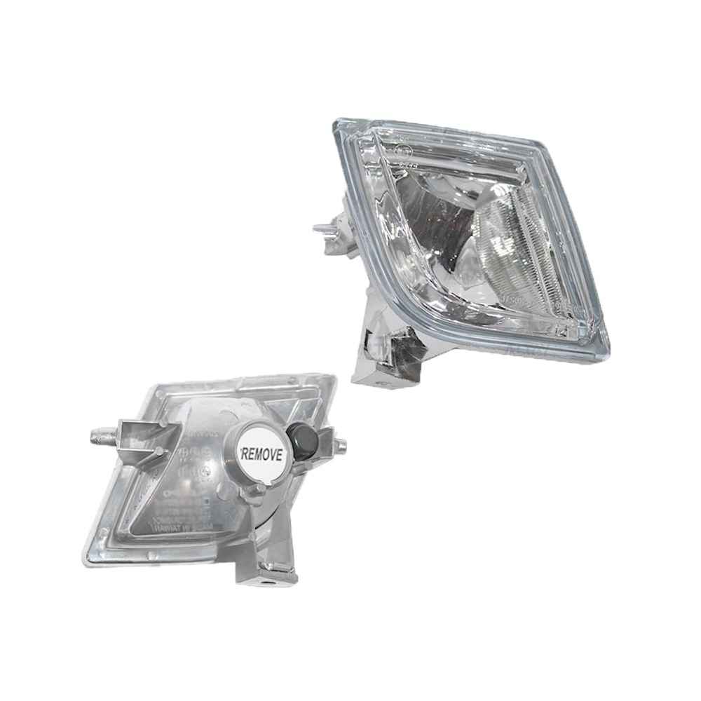 Mazda 6 Sağ Sis Far Gs1D-51-680B 