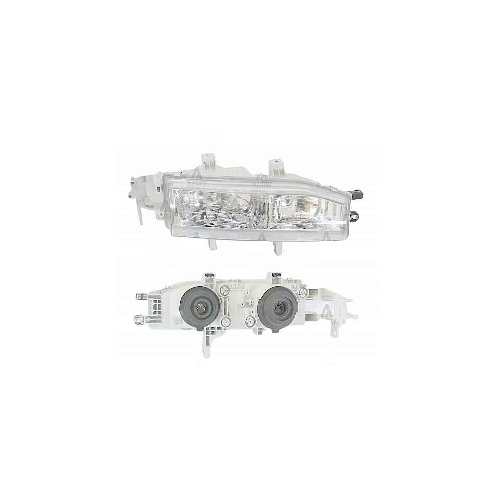 Accord 92-93 Sağ Far - DPO-217-1114R-LD-E - 33100-SM4G01 