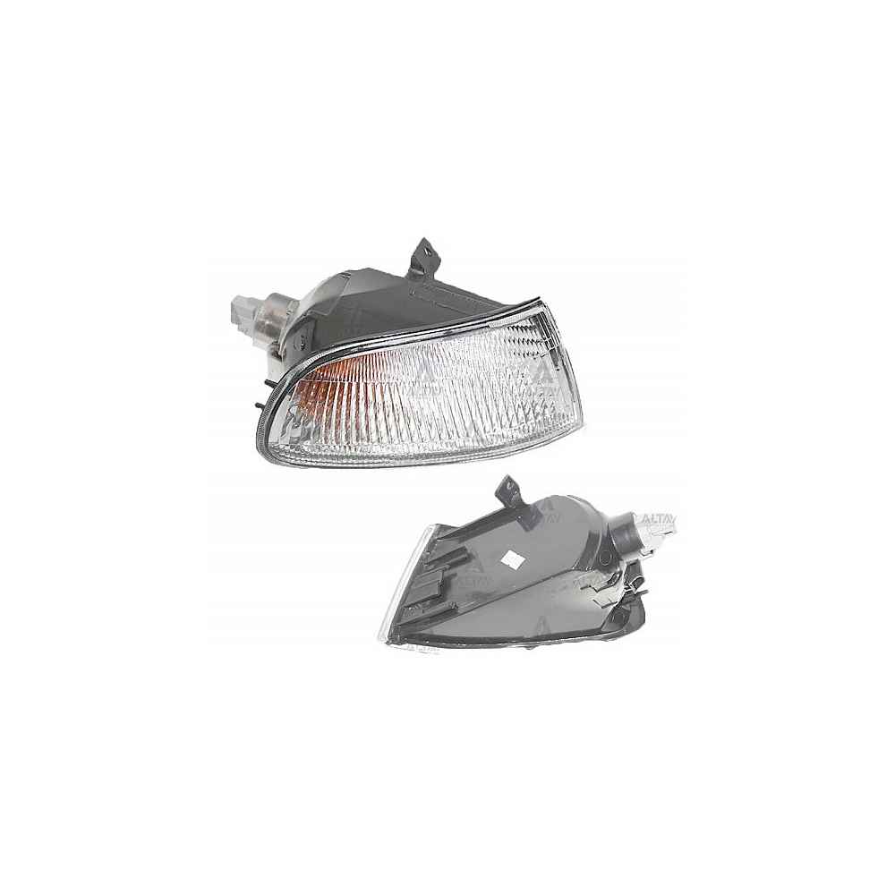 Civic Hb Sinyal Lambası Sağ Beyaz / P21w Duy+ampul 92-95 Dpo 217-1520r-ae 33300-sr3-000 