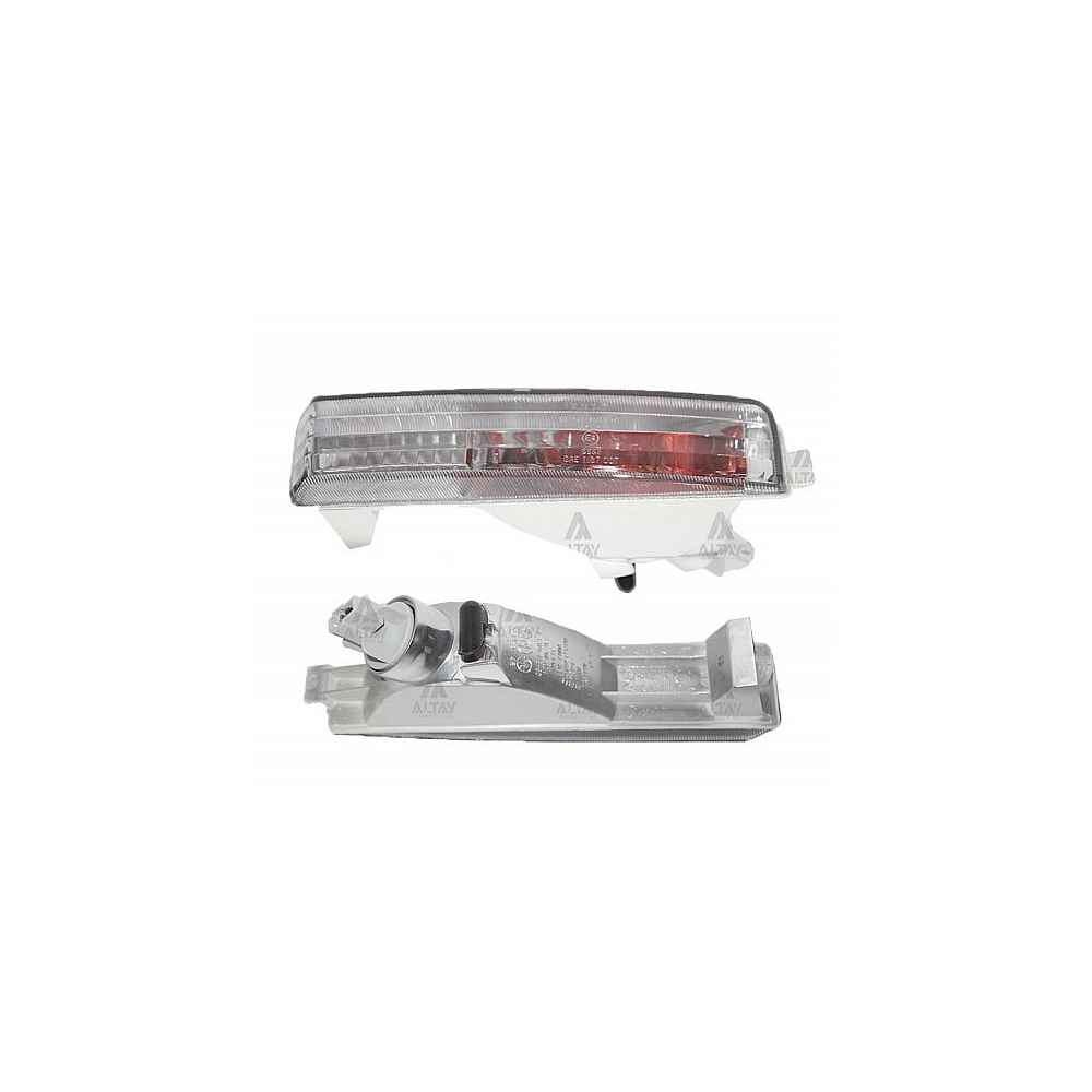 Tampon Accord 90-91 Duylu Sol Sinyal Lambası - DPO-217-1612L-AE - 33350-SM4-G02 