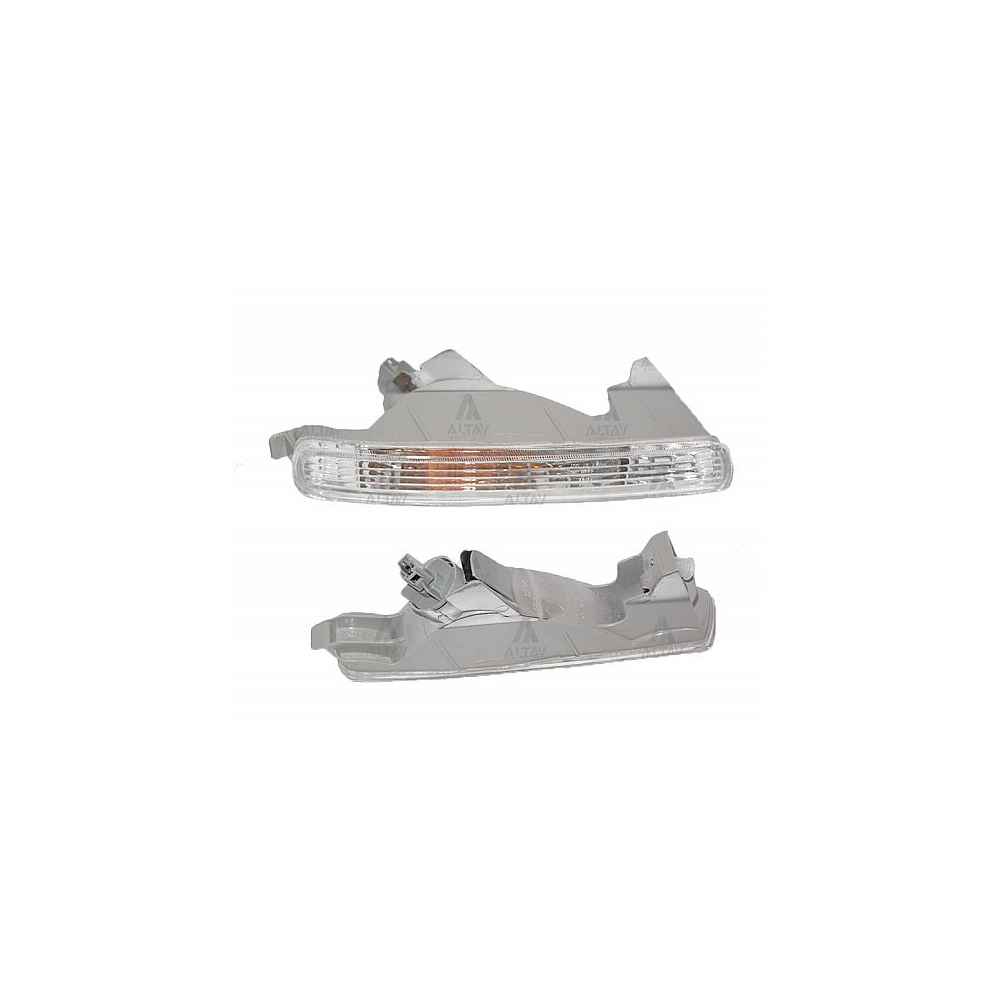 Accord 1994-1995 Tampon Sinyali Sol Dpo2171613lae 33350sv4q02 