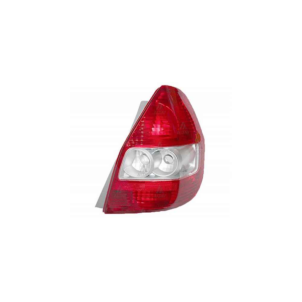 Honda Jazz 2002-2008 Sağ Stop Lambası 33101-Saa-H01 
