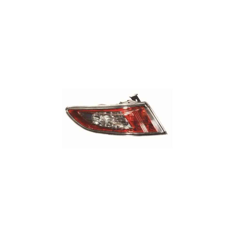 Honda Civic Hb 5 Kapı 2006-2008 Sol Dış Stop 33551-Smg-E03 