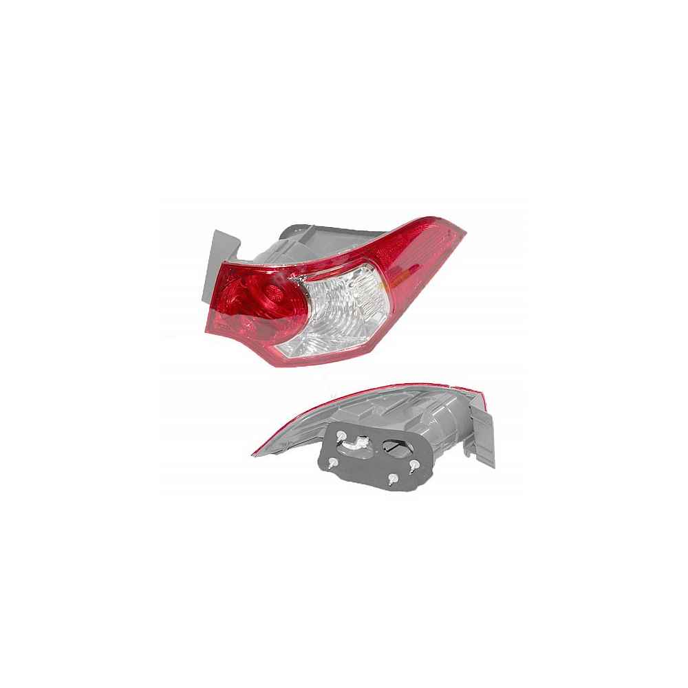 Honda Accord 2008-2011 Sağ Dış Stop 33500-Tl0-G01 