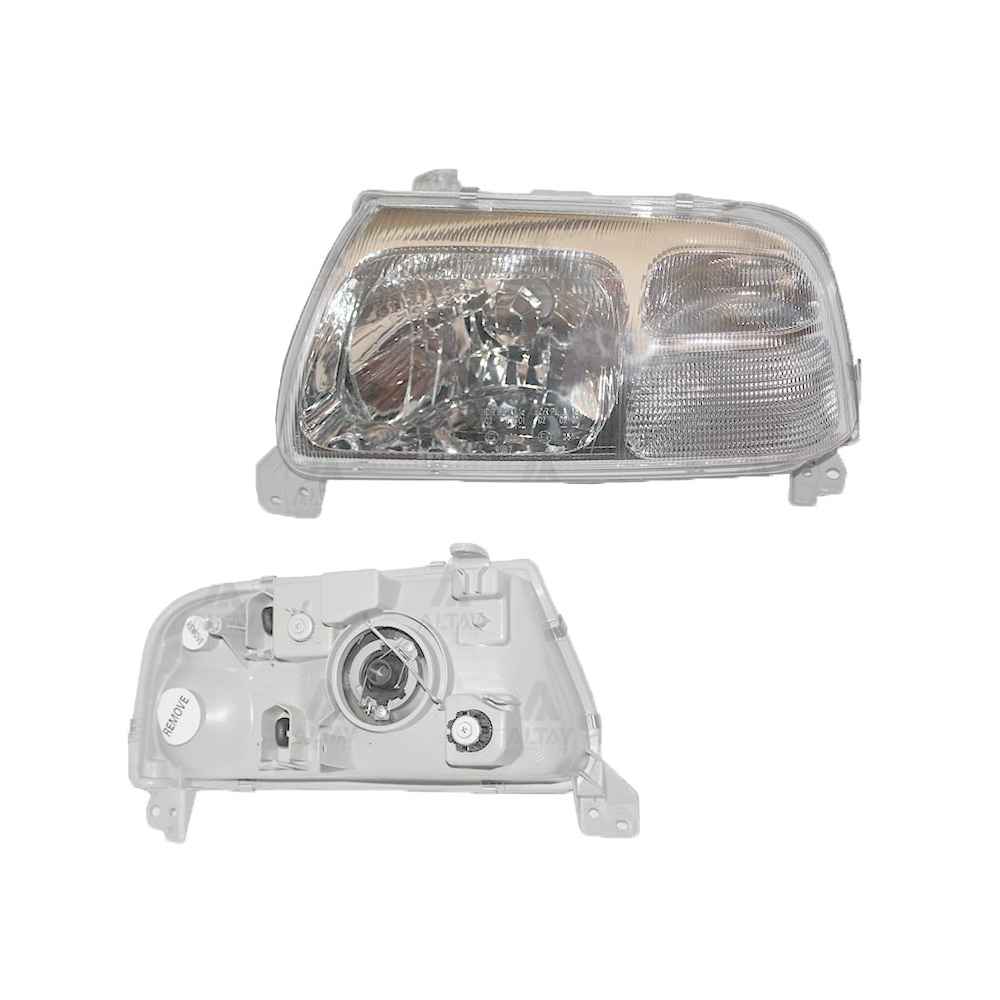 Suzuki Grand Vitara 1998-2005 Sol Far 35320-65D21 