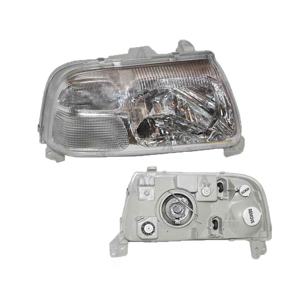 Grand Vitara 1998-2005 Far Sağ Dpo2181114Rldem 3512065D21