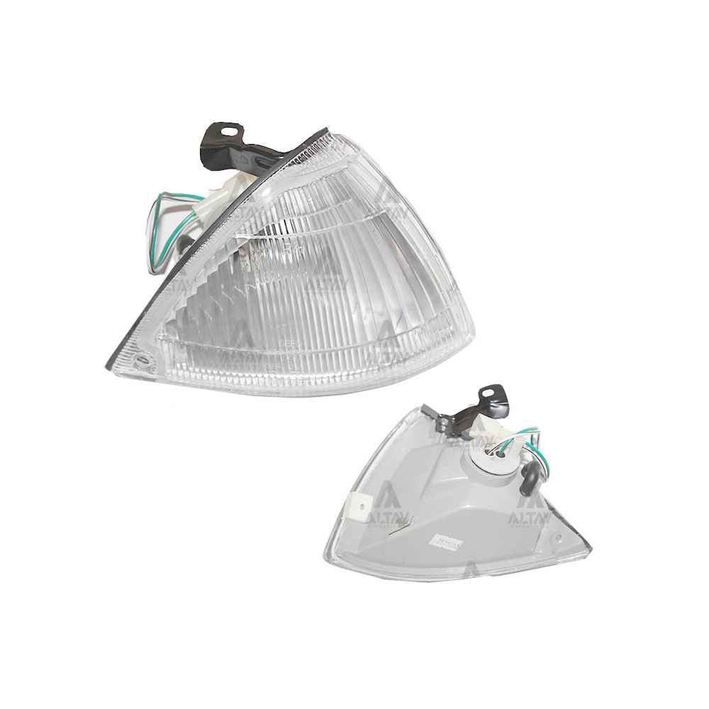 Swift 89-95 Duylu Sağ Sinyal Lambası - DPO-218-1508R-AE - 36115-60B20 