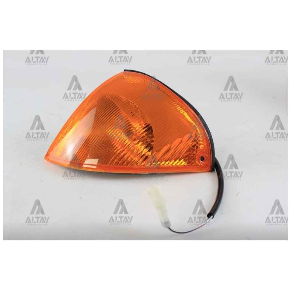 Suzuki Swift 1996-2004 Sol Sinyal Lambası 35602-80Ea0 