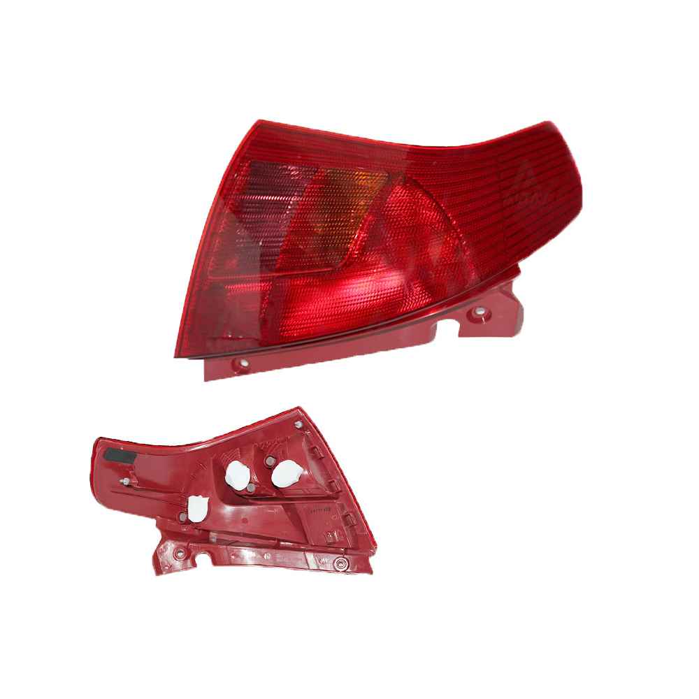 Suzuki Swift 2005-2007 Sol Stop Lambası 35670-62J00 