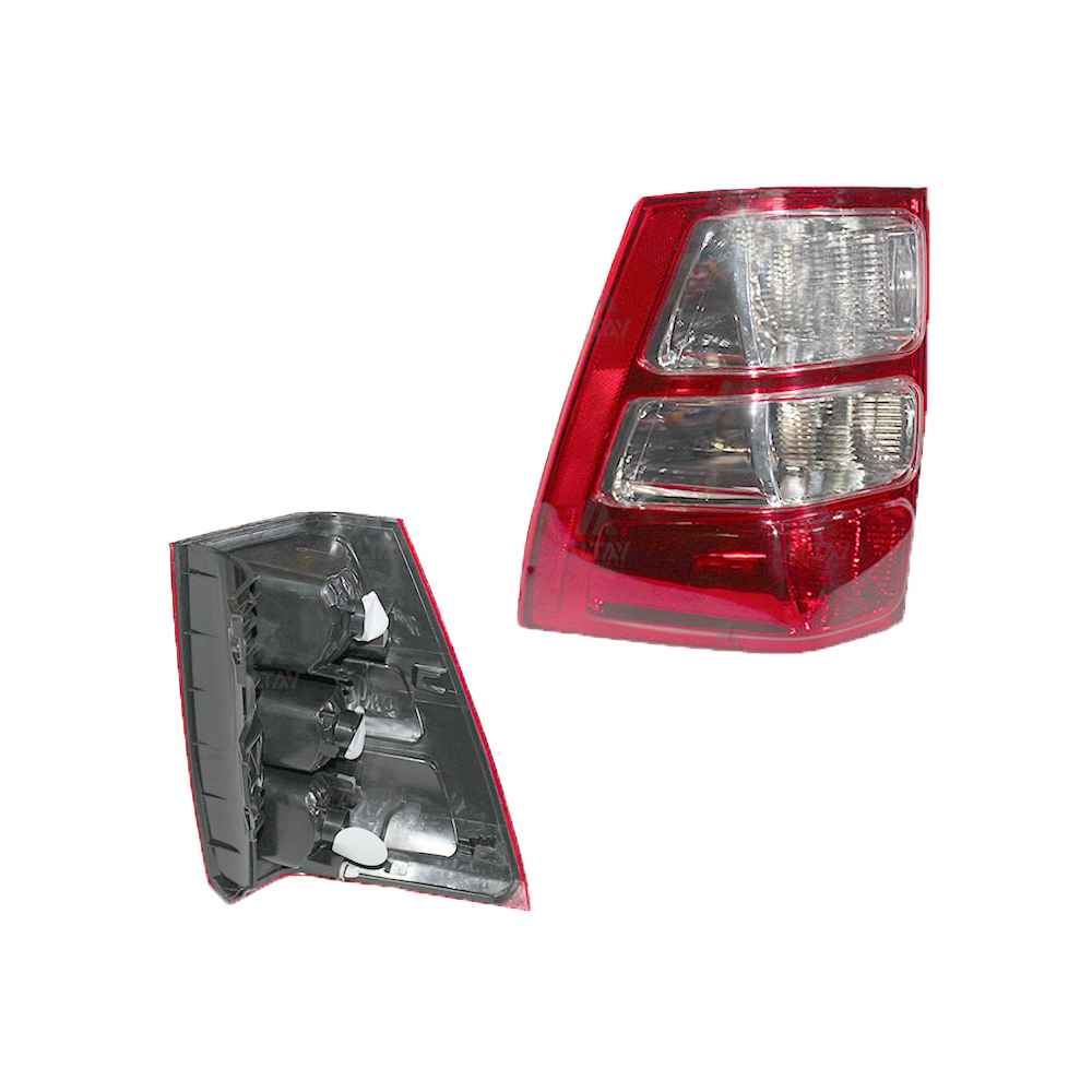 Grand Vitara Jt 5 Kapi Stop Lambası Sağ 06-15 Dpo 218-1944r-ld-ue 35650-65j21 