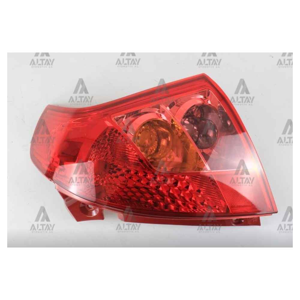Suzuki Swift 2008-2009 Sağ Stop Lambası 35650-73K00 