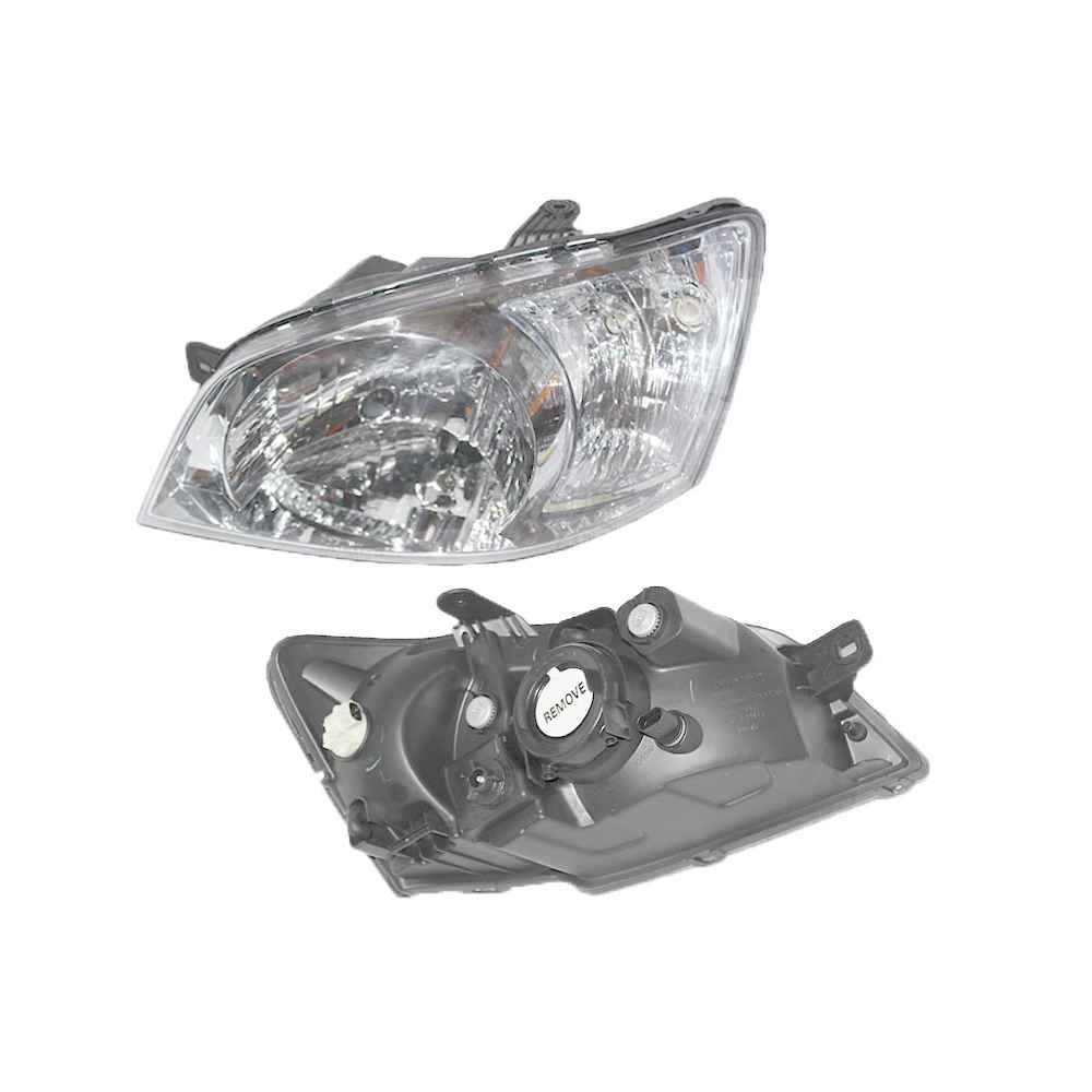 Getz Sol Far Motoru Üzerinde Değil 2003-2005 Dpo2211118Lldem 921101C010