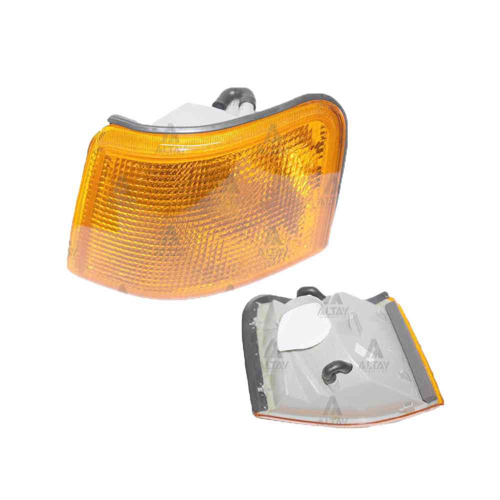 Hyundai Excel 1990-1991 Sol Sinyal 9230124000 