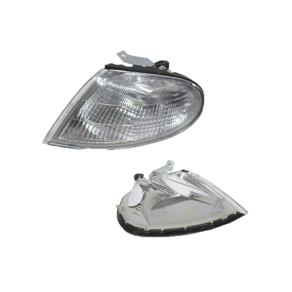 Hyundai Elantra 1996-1998 Sol Sinyal 9230134820 