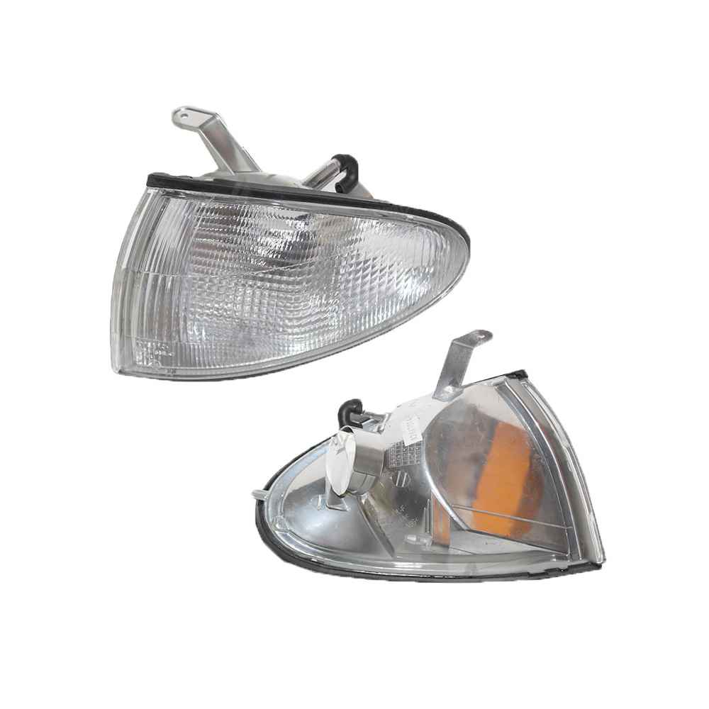 Accent Coupe Sinyal Lambası Sol Py21w 1996- Dpo 221-1519l-ue 9230122200 