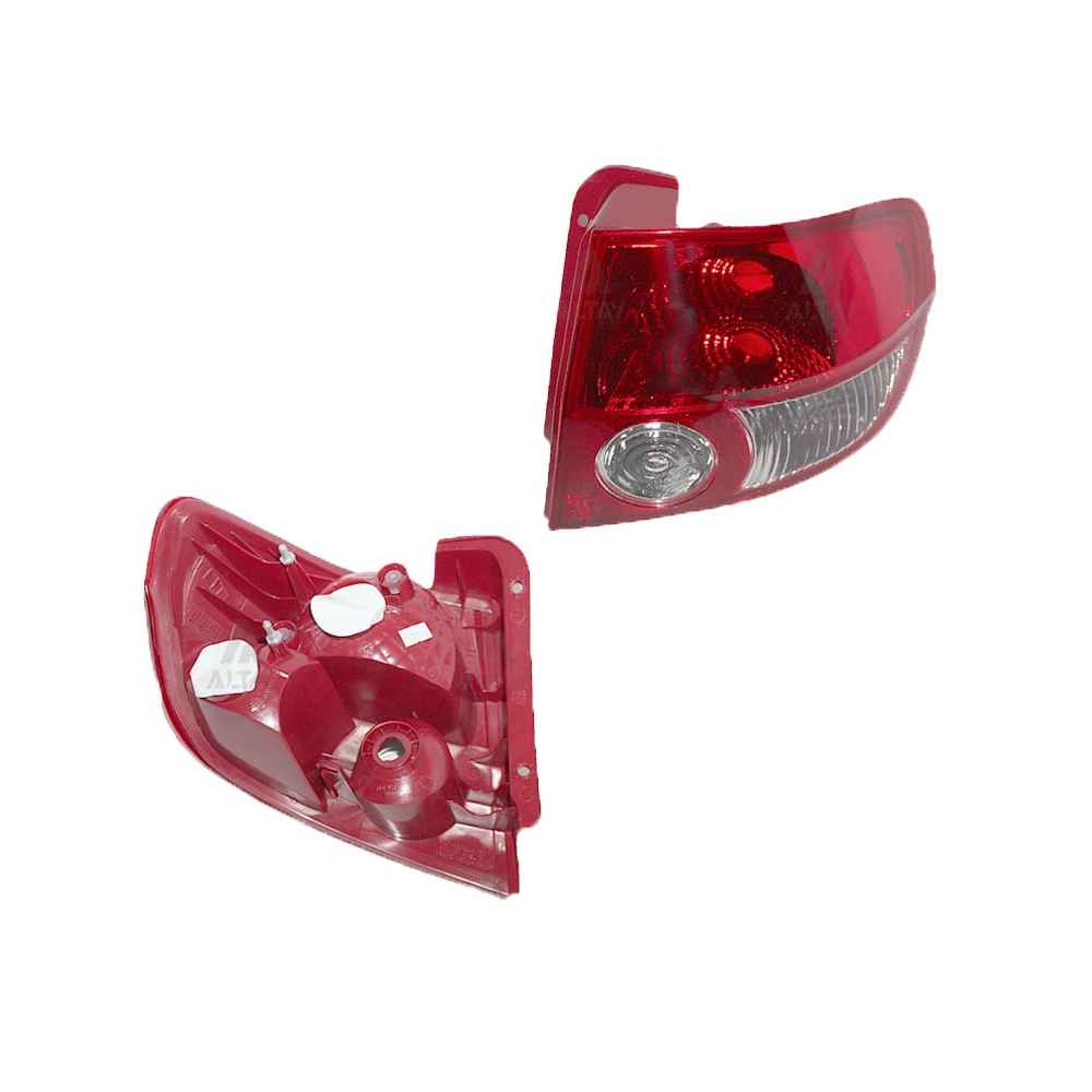 Getz Stop Lambası Sağ Py21w/p21/5w/w16w 2002-2005 Dpo 221-1917r-ue 924021c000 