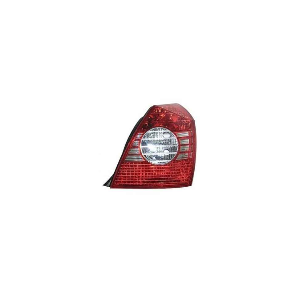 Hyundai Elantra 2004-2006 Sağ Stop Lambası 924022D510 