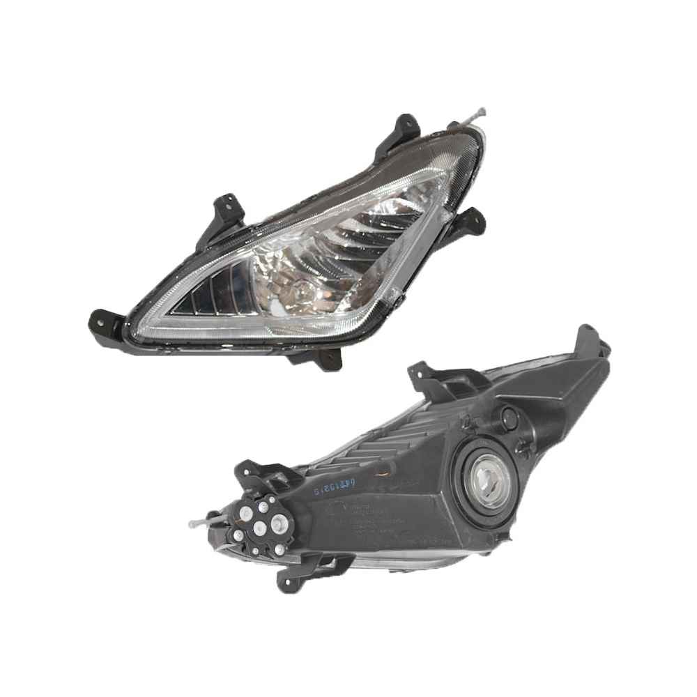 Elantra 14-16 Ön Sağ Sis Lambası - DPO-221-2050R-UE - 92202-3X220 