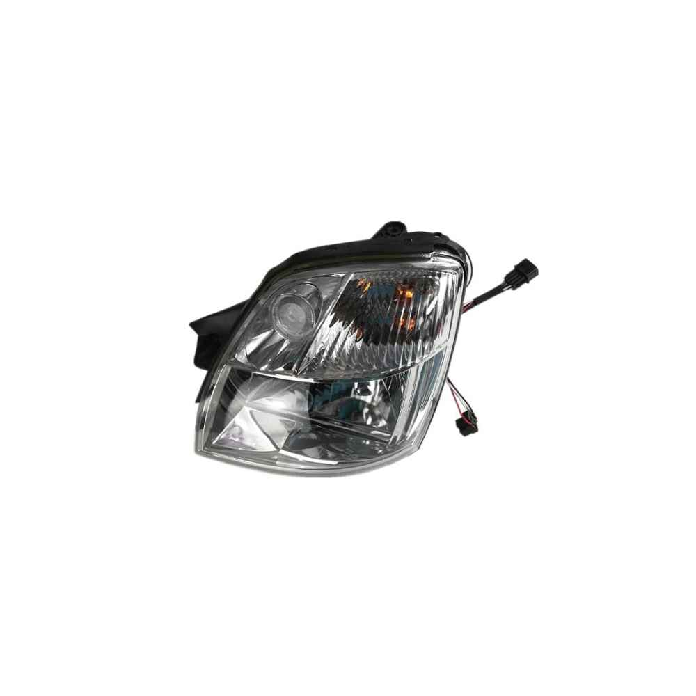 Picanto Far Sol Motoru Üzerinde / H4/py21w/w5w 2004-2007 Dpo 223-1115l-ld-em 9210107000 