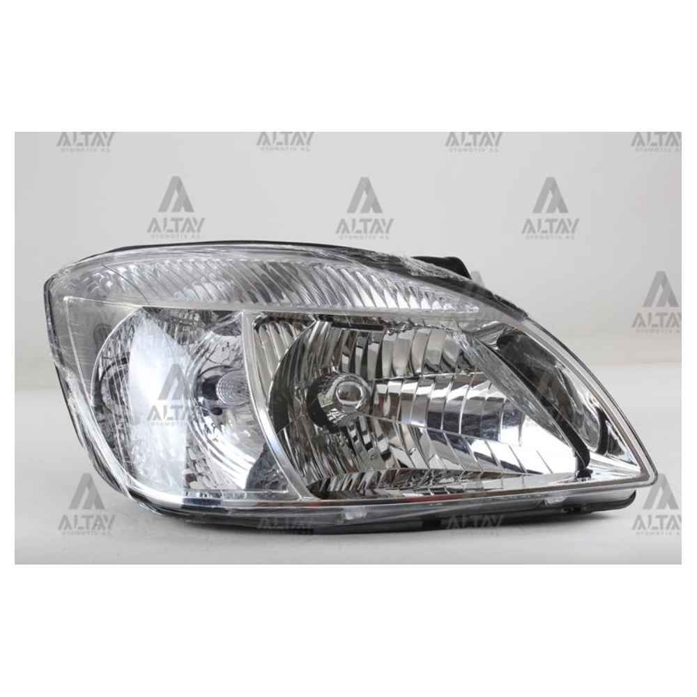 Rio 06-11 Manuel Beyaz Sağ Far - DPO-223-1123R-LD-E - 92102-1G020 