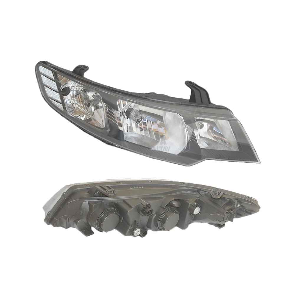 Cerato Far Sağ Motoru Üzerinde Değil Siyah 2009- Dpo 223-1134r-ldem2 921021x000 