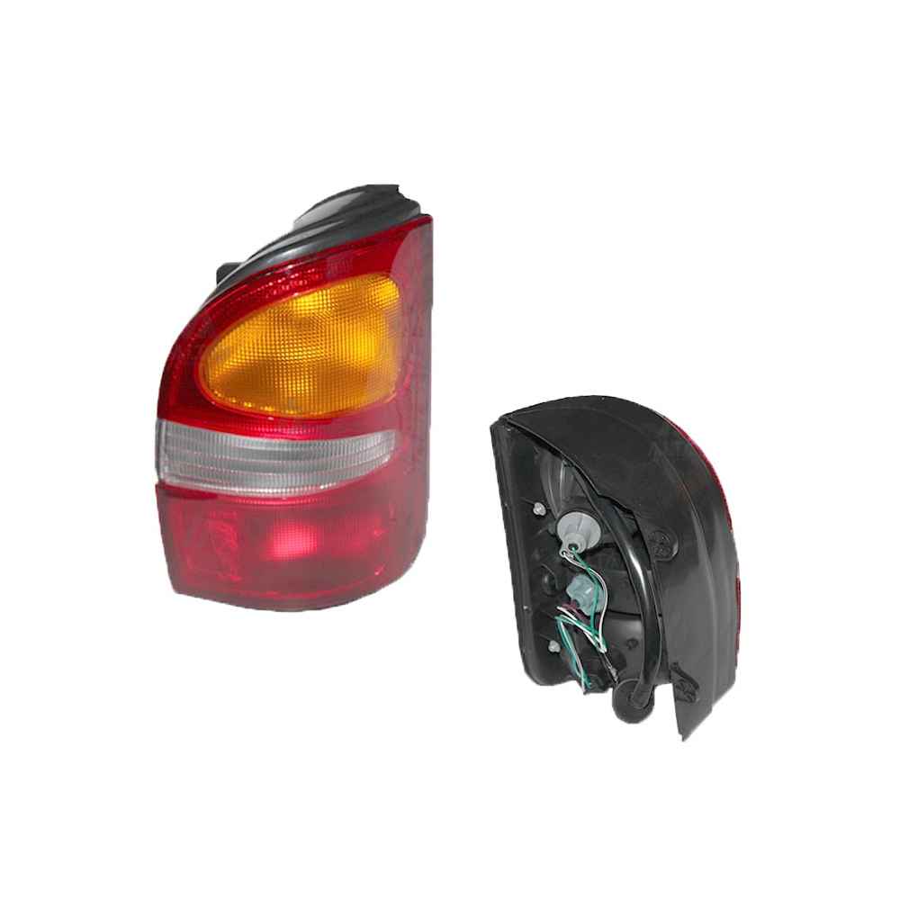 Pregıo 97-05 Duylu Sağ Stop Lambası - DPO-223-1917R-AE - 0K72A-51-150H 