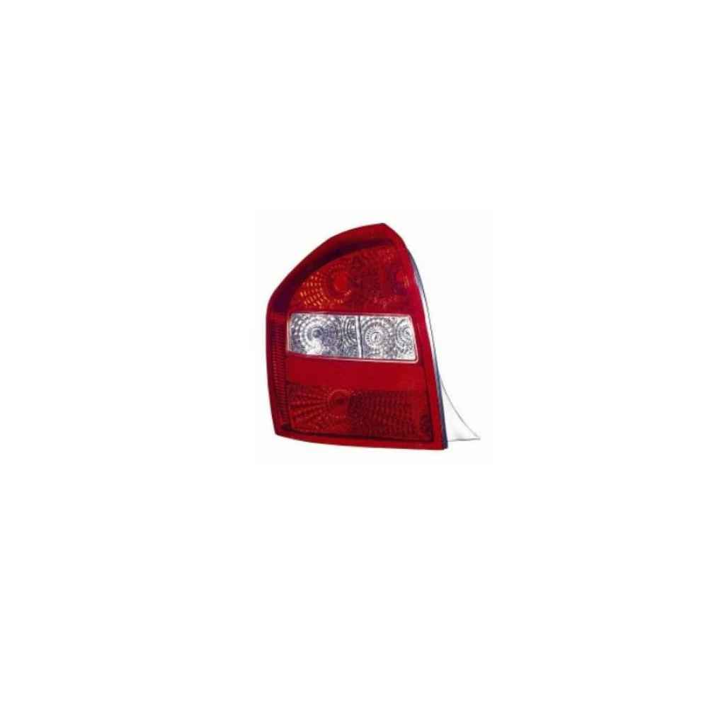 Cerato 04-06 Hb. Sol Stop Lambası - DPO-223-1925L-UE - 92401-2F010 