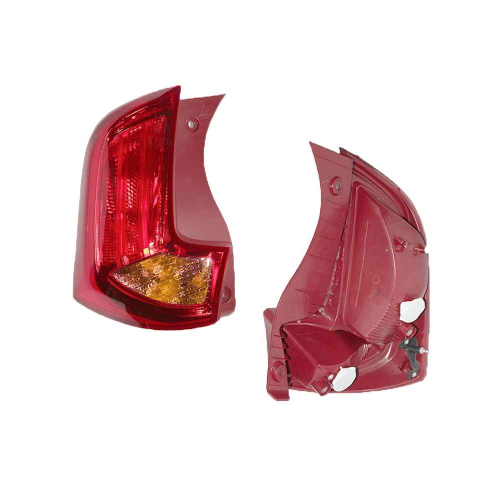 Pıcanto 12-16 Sağ Stop Lambası - DPO-223-1953R-UE - 92402-1Y010 