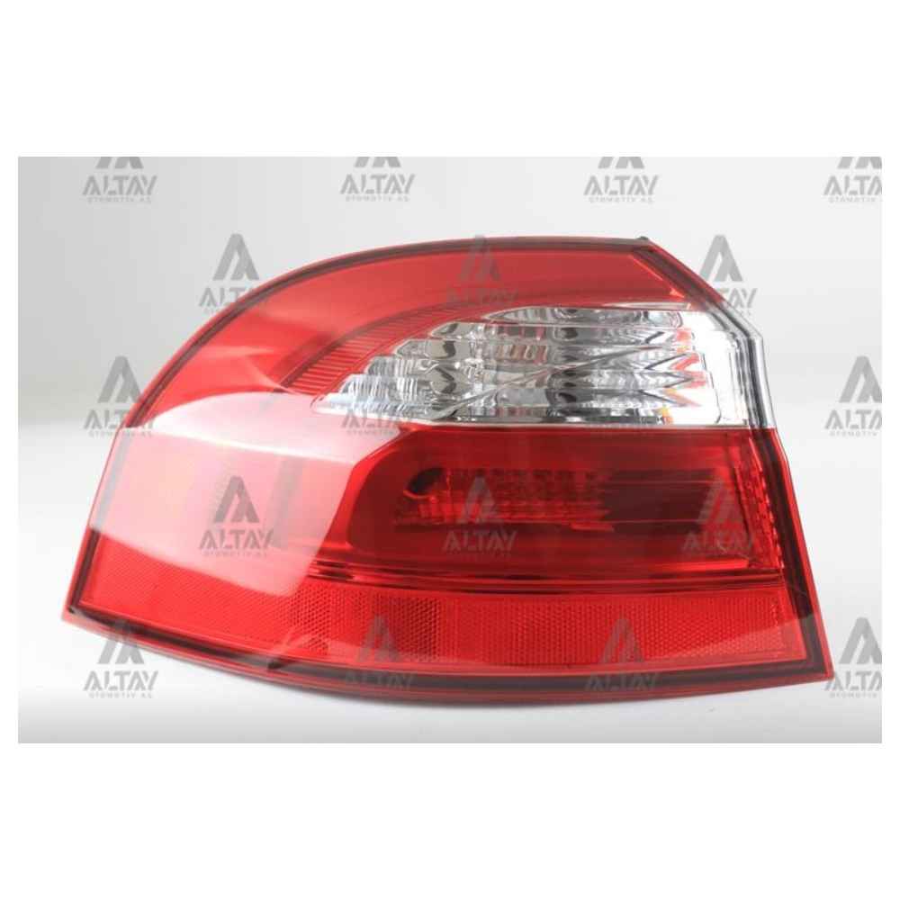 Rio 12-17 Hb. Sol Stop Lambası - DPO-223-1958L-UQ - 92401-1W210 