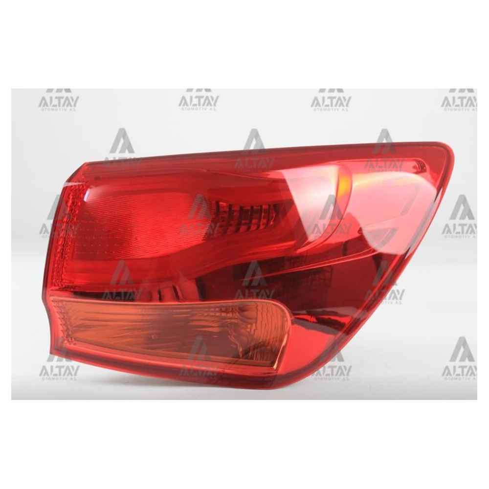 Ceed 12-18 Sw Dış Sağ Stop Lambası - DPO-223-1962R-UE - 92402-A2300 