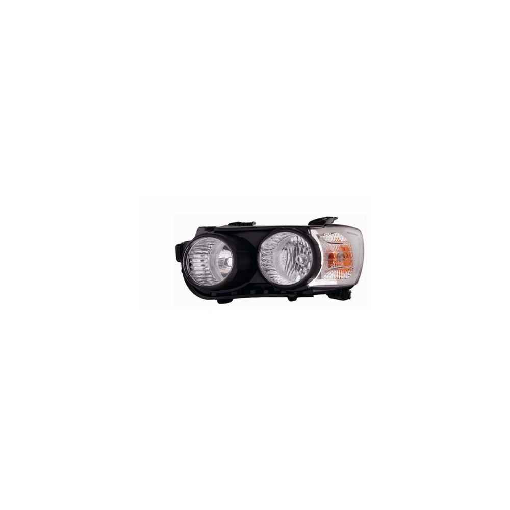Aveo Hb 11-15 Sağ Far - DPO-235-1114RMLDEM2 - 96831062 